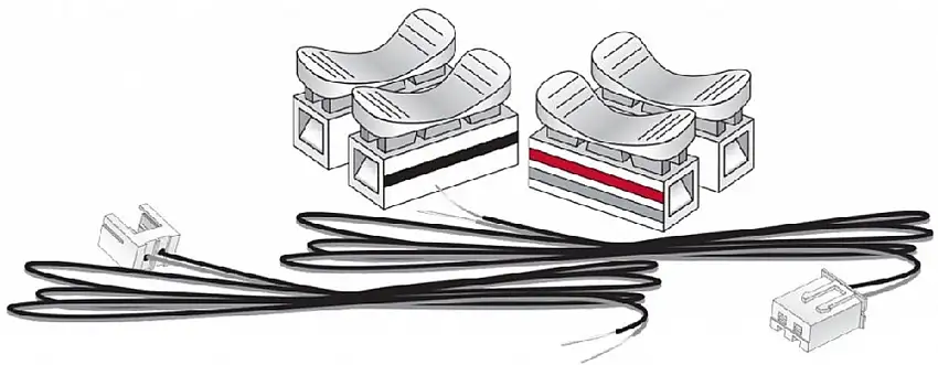 Just Plug: Linker Plugs Woodland Scenics