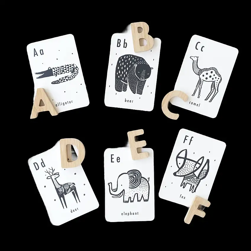 Alphabet Adventure Bundle