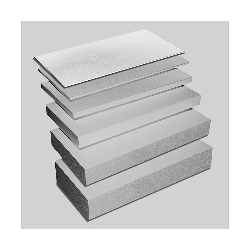 1/4" Foam Sheet (4-Pack)