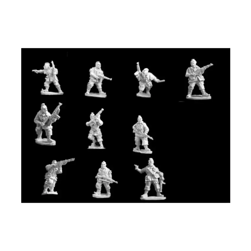 101st Airbourne Division