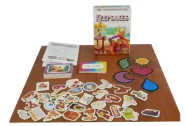 WWE118 Worldwise Imports Keepsakes