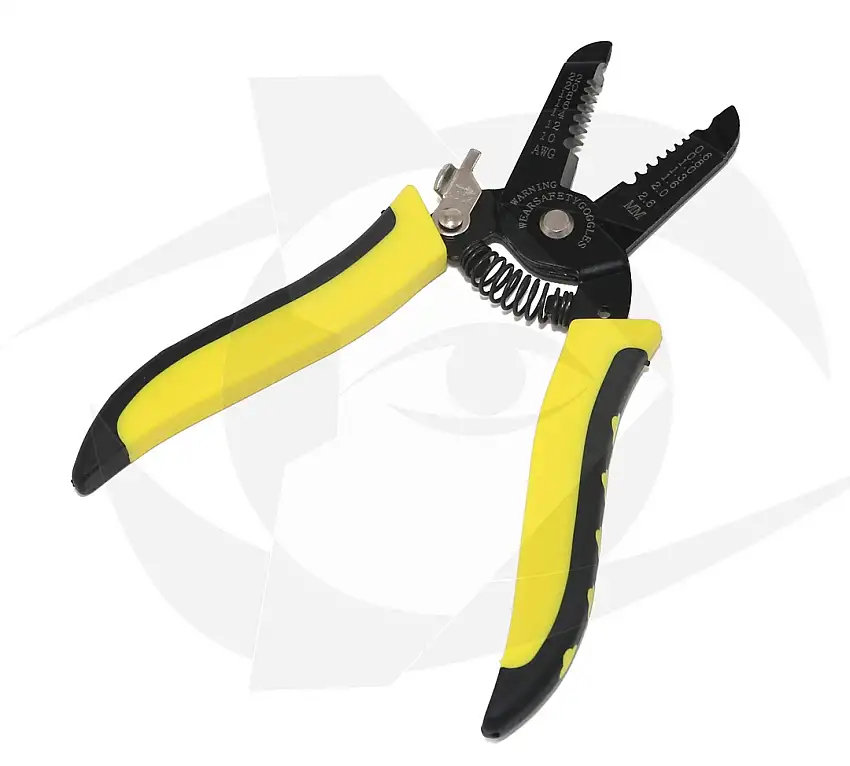 WLXY - Precision Wire Stripper (10-22AWG)