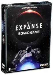 WZK72927 Wizkids/NECA The Expanse