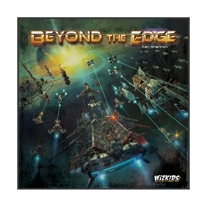 Beyond the Edge