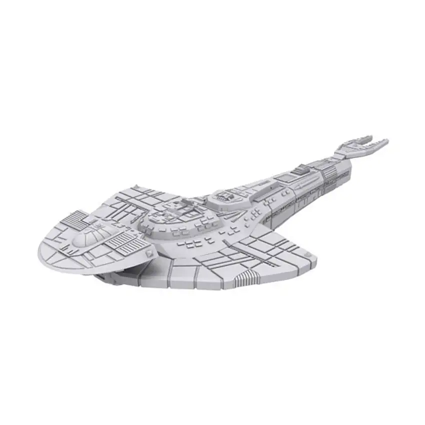 Cardassian Galor Class