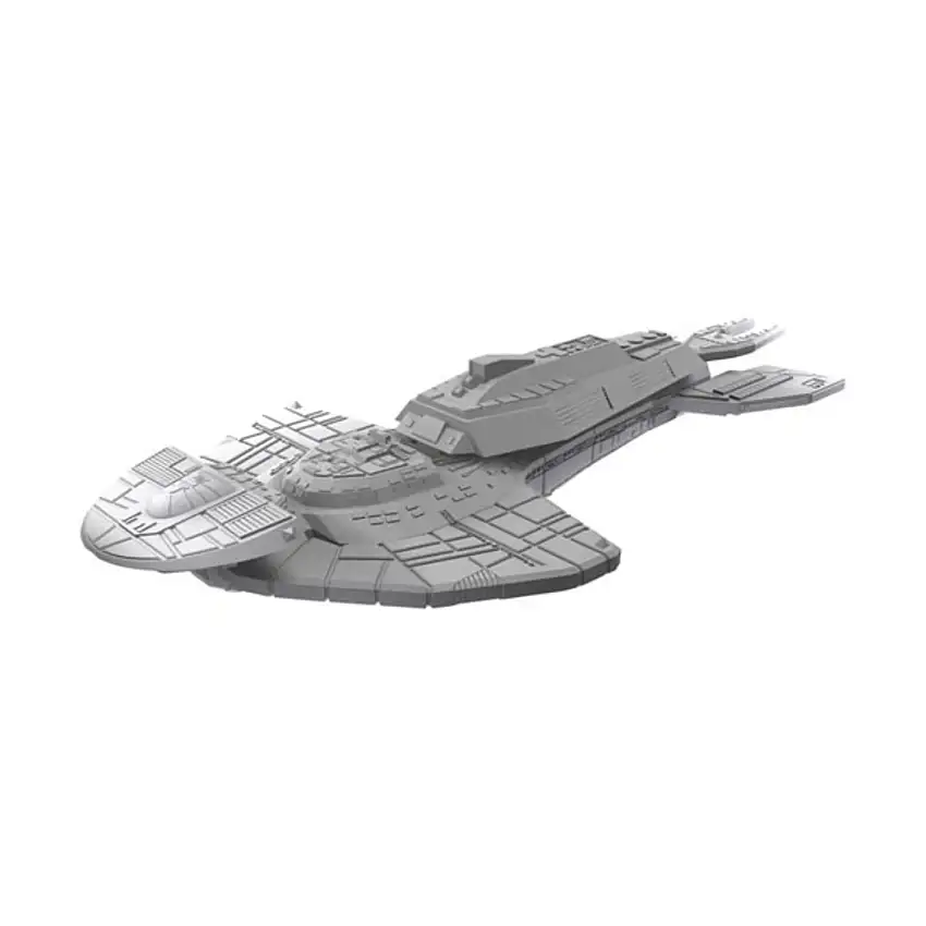 Cardassian Keldon Class