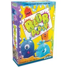 WZK87577 Wizkids Blob Party