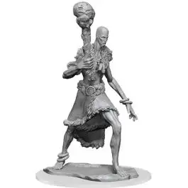 WZK90498 Wizkids Dungeons & Dragons Nolzur`s Marvelous Unpainted Miniatures: W19 Stone Giant