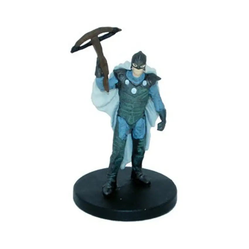 Air Cult Warrior (U)