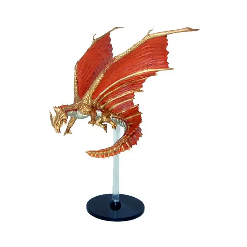 Brass Dragon (R)