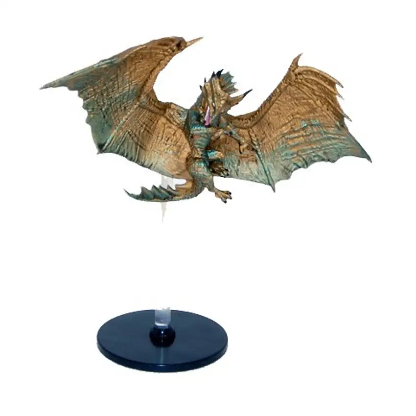 Bronze Dragon (R)