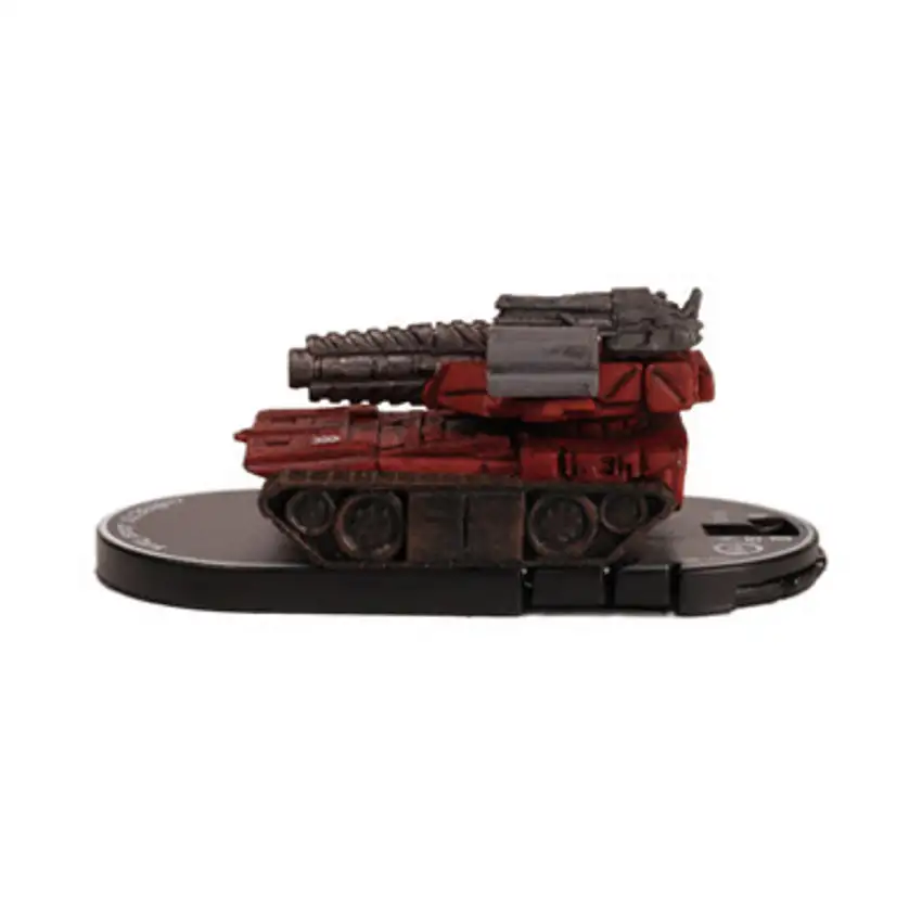 BE701 Joust Tank #060 - Elite