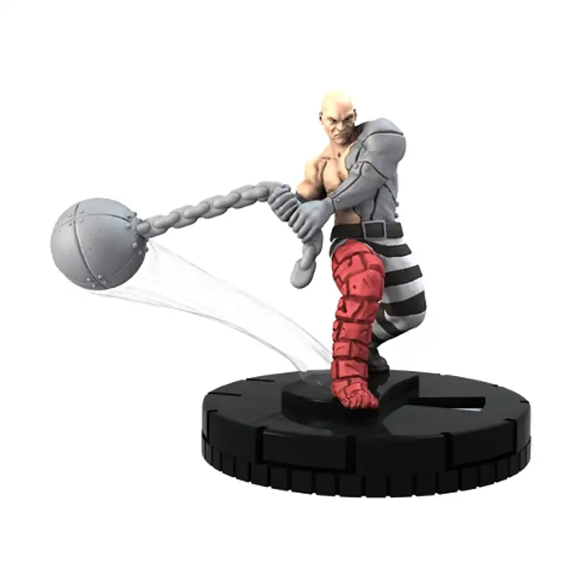 Absorbing Man #033 (R)