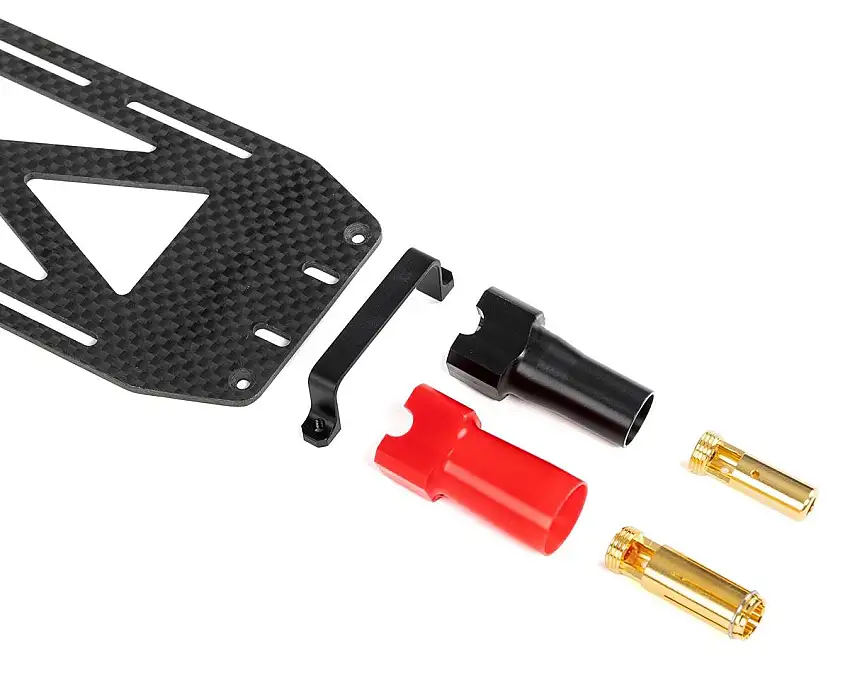 XLPower AS150 Battery Quick Connector Kit