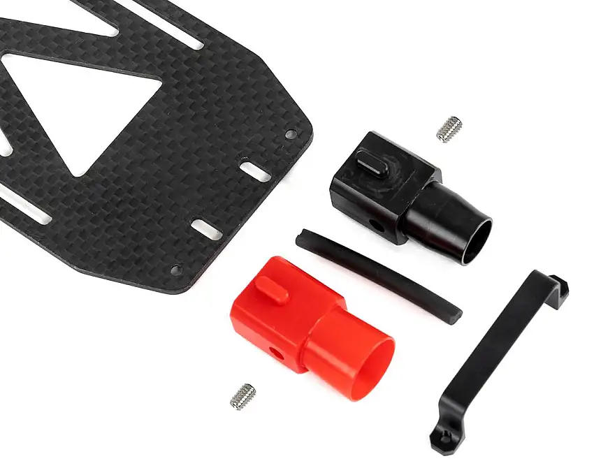 XLPower S7 Battery Quick Connector Kit