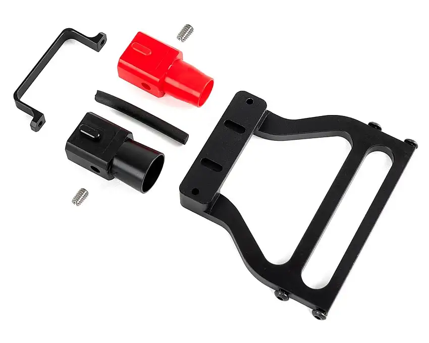 XLPower S7 ESC Quick Connector Kit