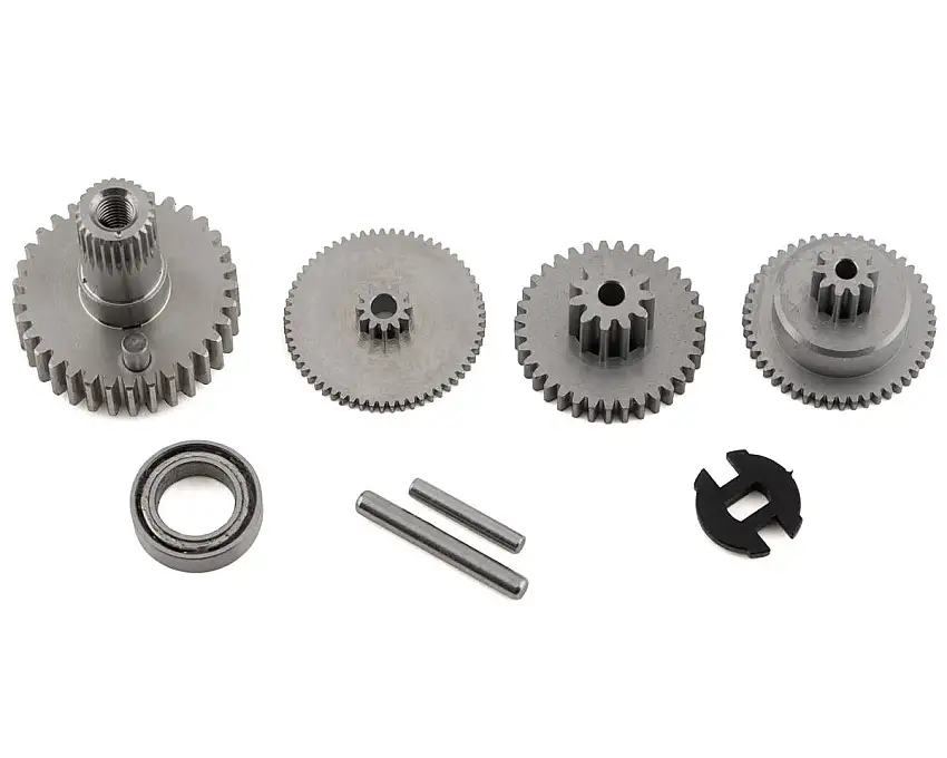 Xpert GS-6501 Servo Gear Set
