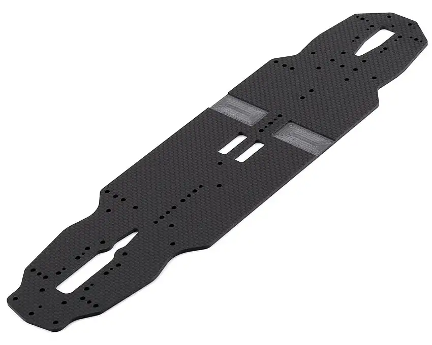 XRAY X4 Graphite Chassis (2.2mm)