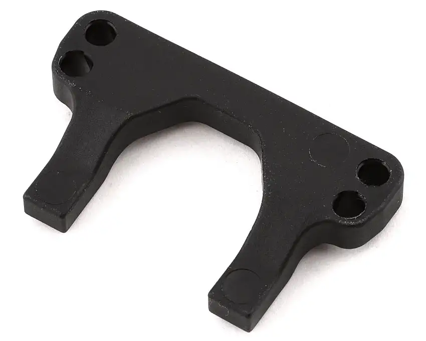 XRAY X4 Composite Bumper Upper Holder Brace
