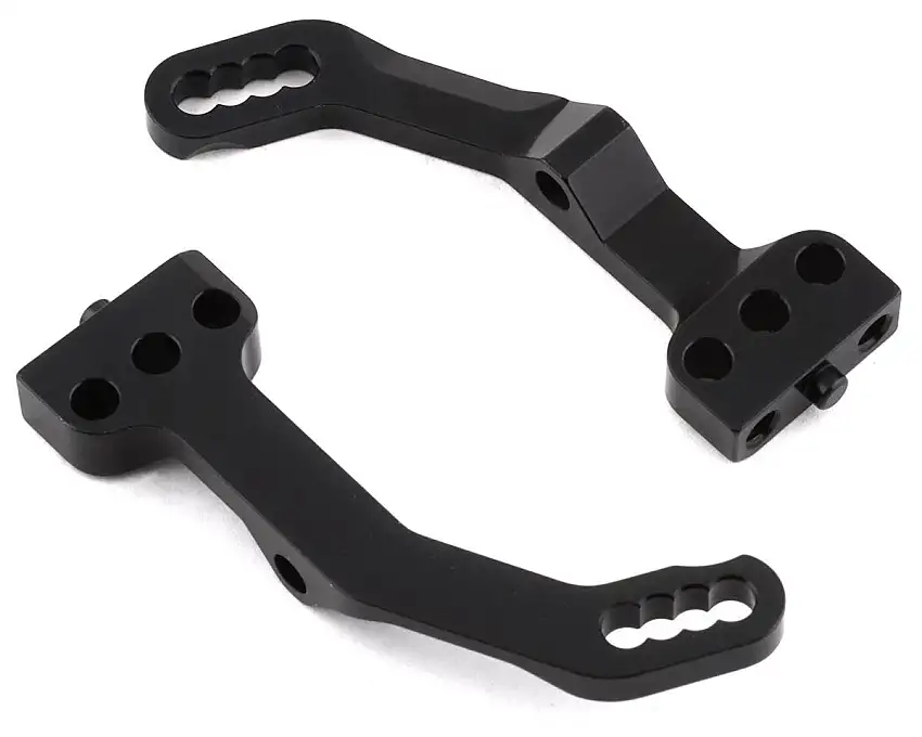 XRAY X4 Aluminum Front Shock Tower