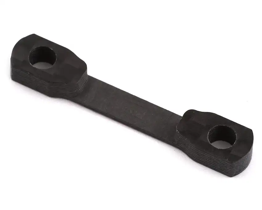 XRAY X4 Graphite Front Suspension Brace
