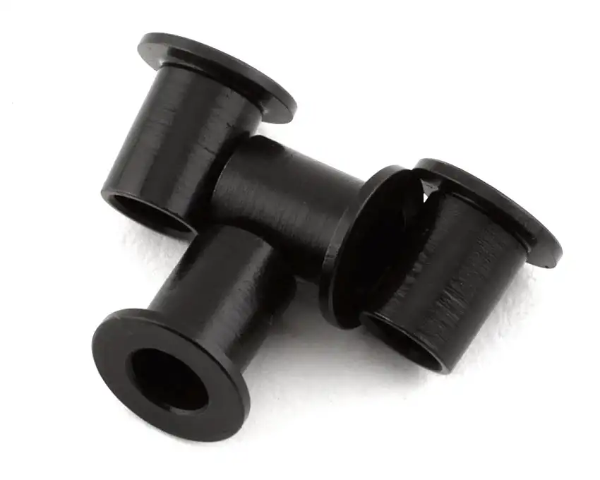 XRAY Steel Steering Bushing (4) (Long)