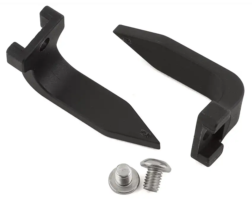 XRAY X4 Composite Caster Gauge (2)