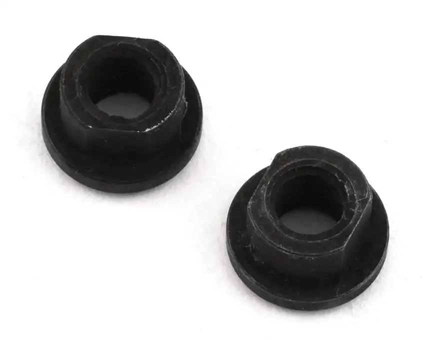 XRAY X4 Belt Tensioner Steel Bushing (2)