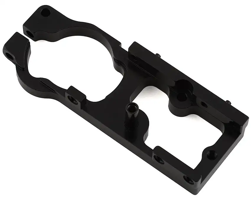 XRAY X4F Aluminum Motor Mount