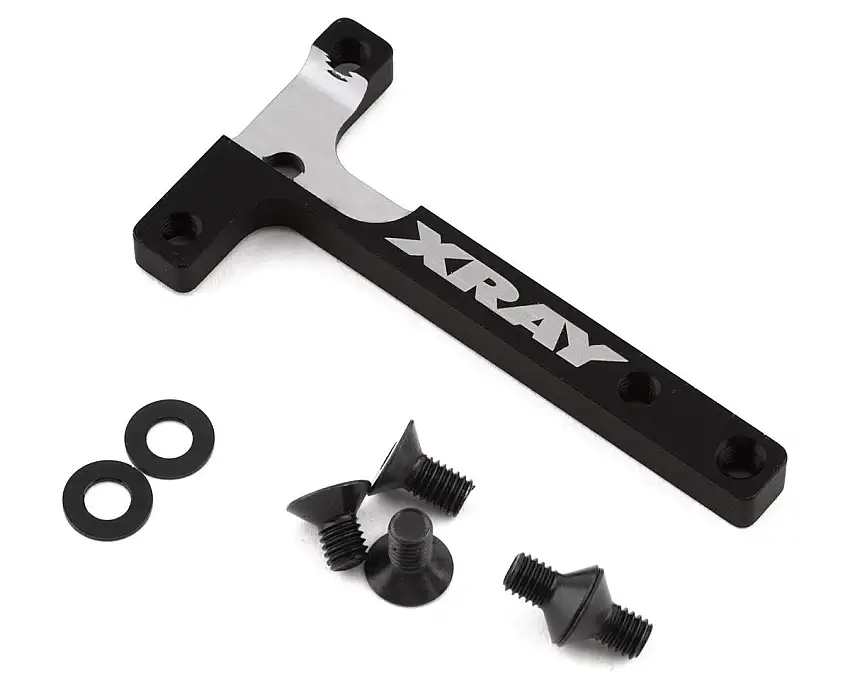 XRAY X4 Aluminum Chassis T-Brace