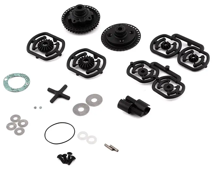 XRAY X4 Gear Differential Set