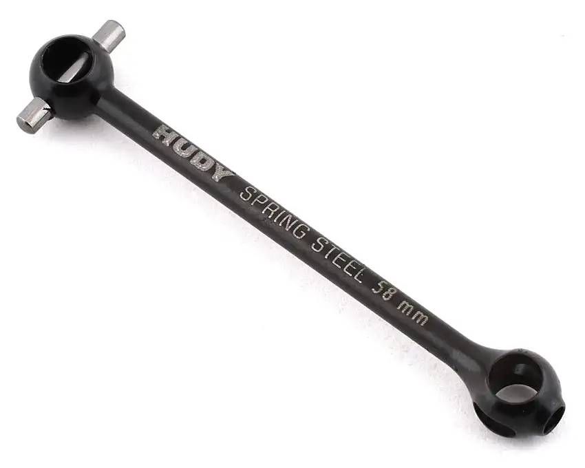 XRAY X4 58mm ECS Drive Shaft