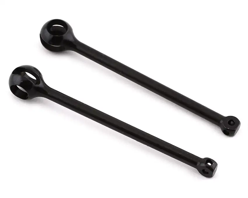 XRAY X4 CVD BB Drive Shaft 54mm (2)