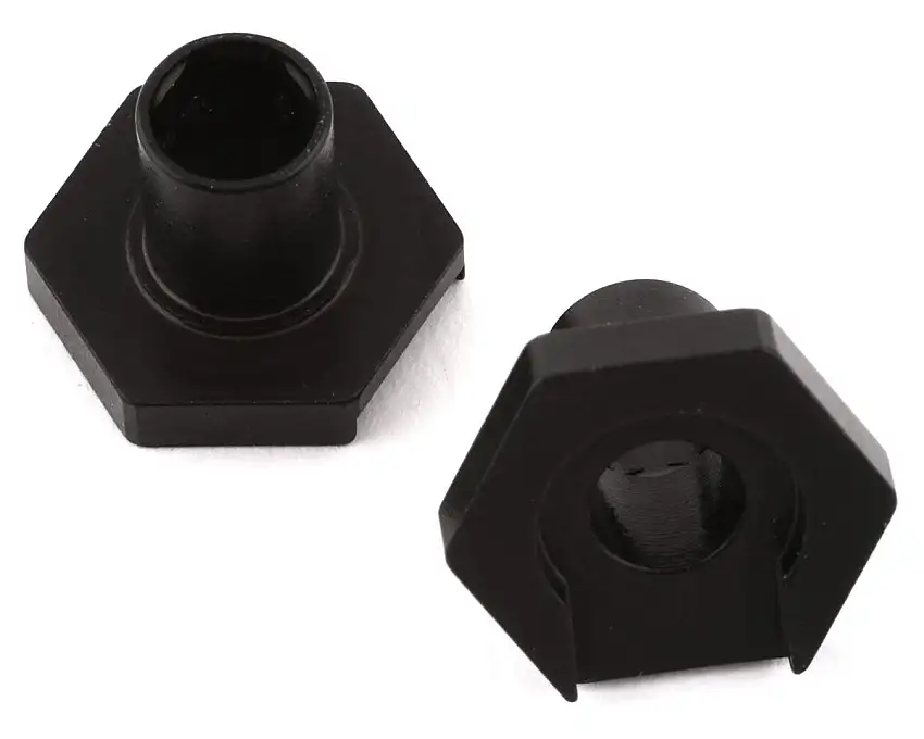 XRAY X4 Aluminum Wheel Hub (2)