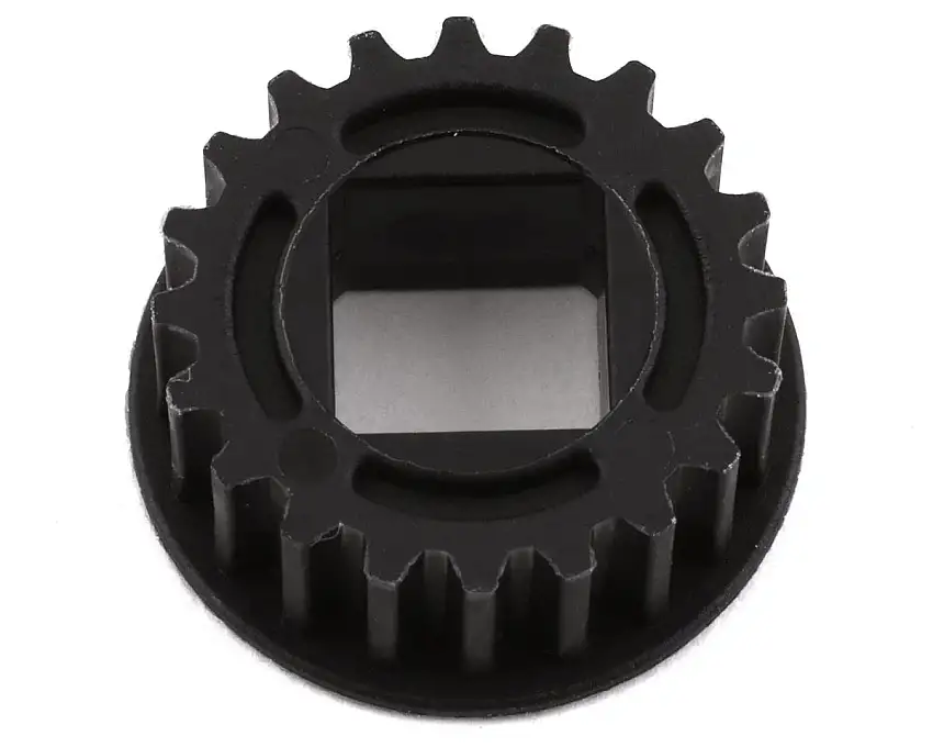 XRAY X4 Layshaft Composite Pulley (20T)