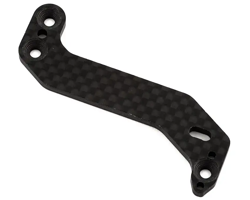 XRAY X4F 3.0mm Graphite Floating Servo Holder