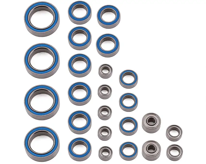 XRAY X4 Ball Bearings Set (25)