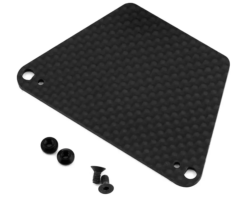 XRAY XB2 2022 Graphite Electronics Plate