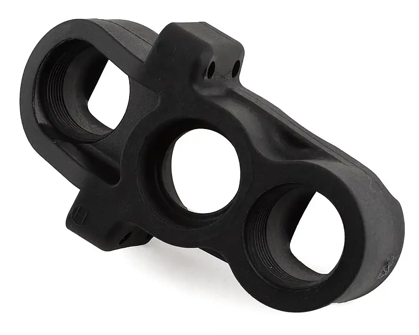 XRAY XB8 Steering Block (Hard)