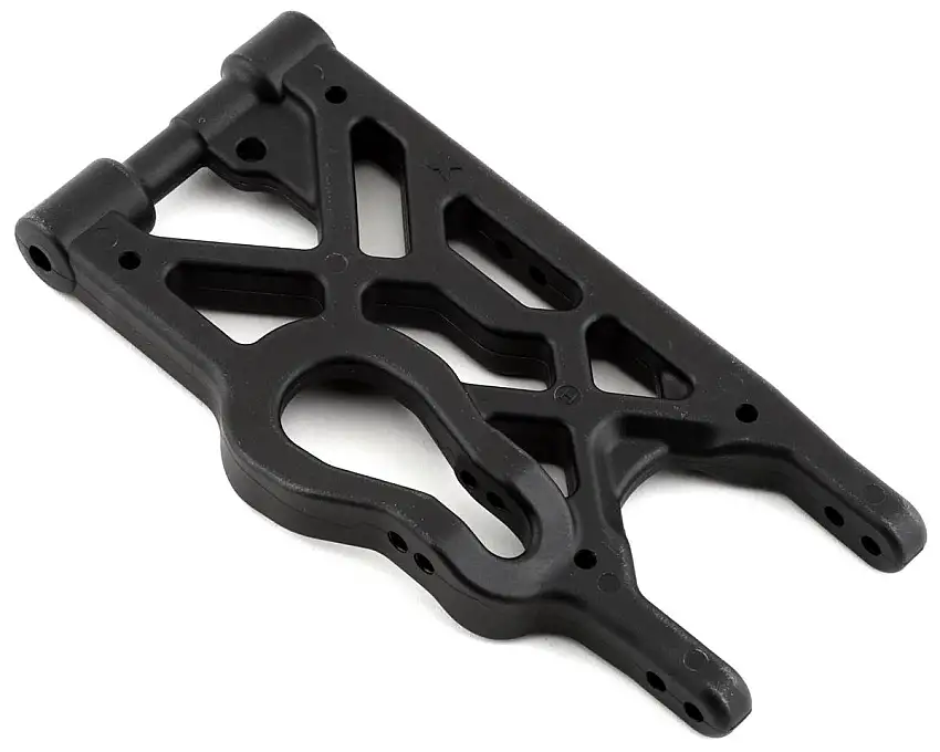 XRAY XB8 2022 LSM Rear Lower Left Suspension Arm (Hard)