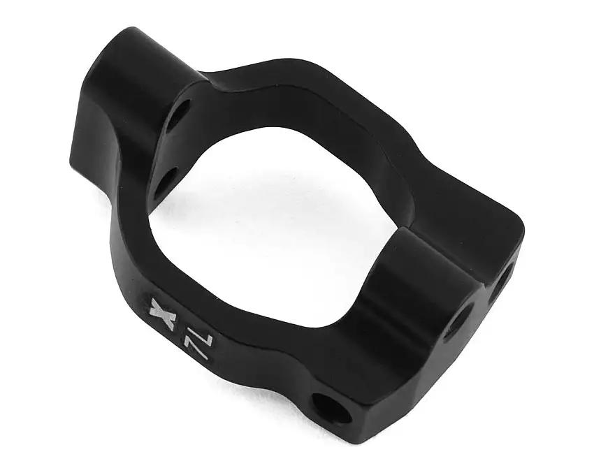 XRAY XB4/XT4 Aluminum 7° Left C-Hub