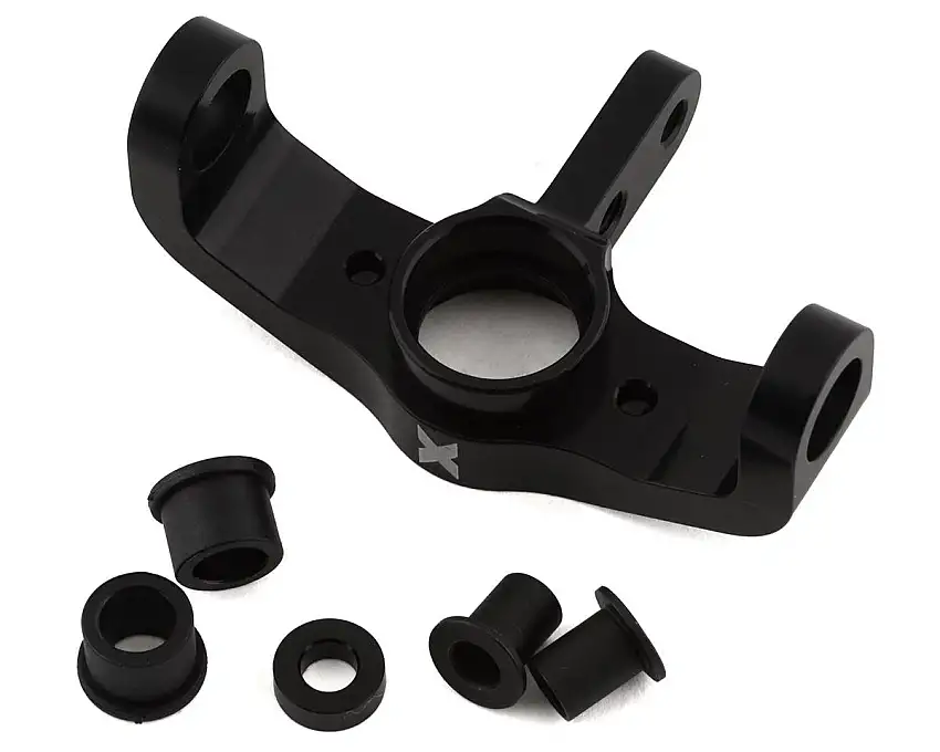 XRAY XB4/XT4 Aluminum Steering Block