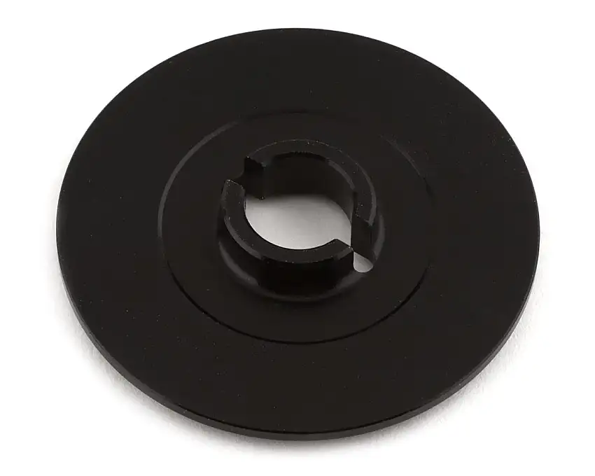 XRAY XB4 2022 Carpet One-Way Slipper Clutch Aluminum Front Plate