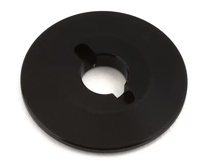 XRAY XB4 2022 Carpet One-Way Slipper Clutch Aluminum Outdrive Plate