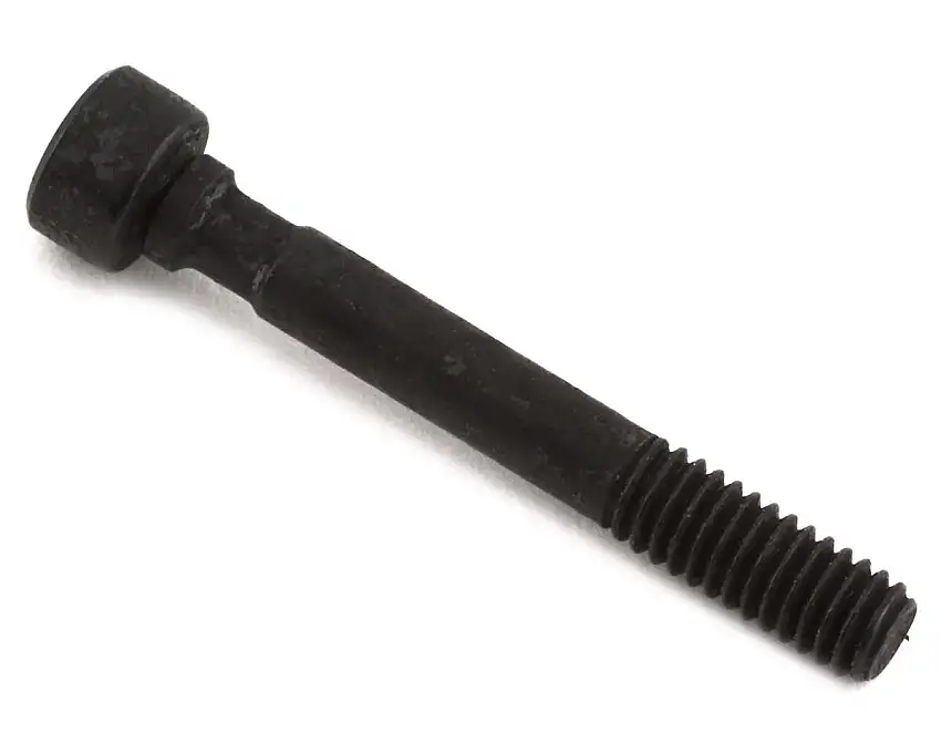 XRAY XB4 2022 Carpet One-Way Slipper Clutch Adjustment Screw