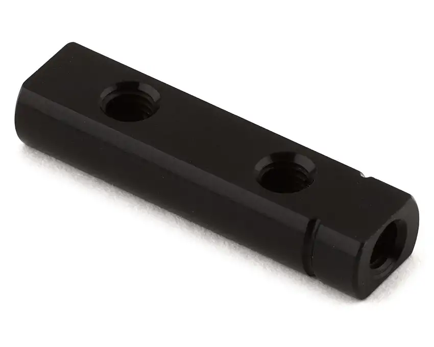 XRAY XB4 2022 2.2mm Aluminum Servo Mount