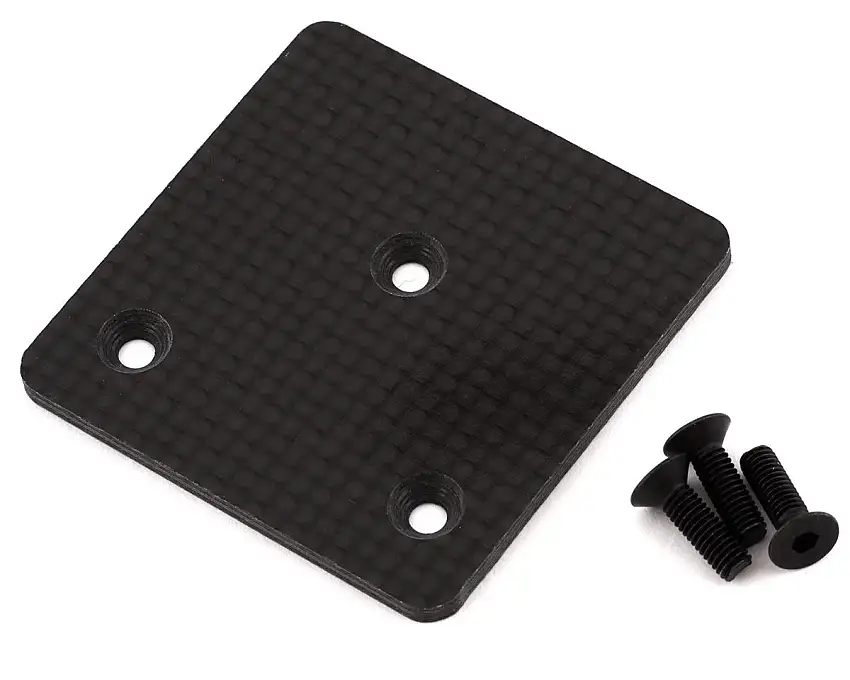 Xtreme Racing GNSS Analyzer Mount for Traxxas LCG Slash