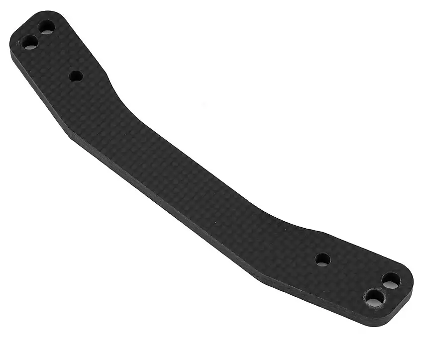Xtreme Racing Losi 5IVE-T 2.0 Carbon Fiber Ackerman Arm