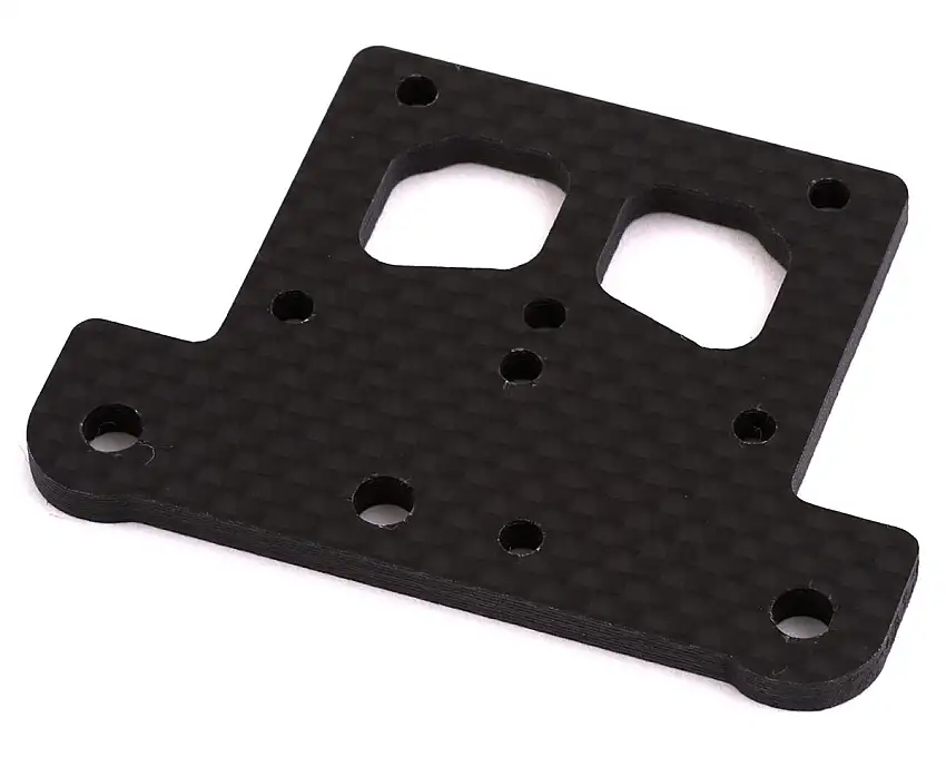 Xtreme Racing Arrma 6S 3mm Carbon Fiber Front Brace