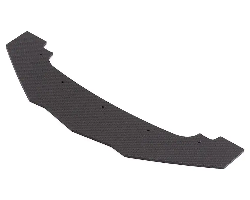 Xtreme Racing Arrma Felony C8 Carbon Fiber Splitter